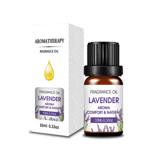 Aromatherapy Essential Oil
